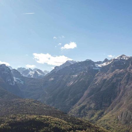 Nature La Casa Della Montagna Daire Cavedago Dış mekan fotoğraf